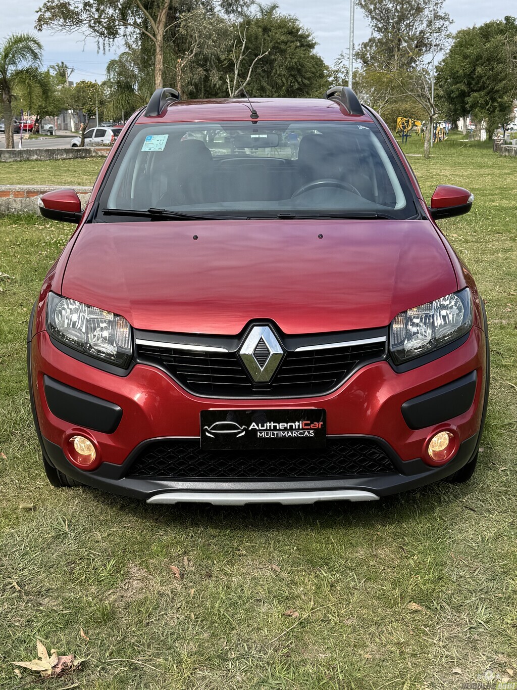 RENAULT STEPWAY